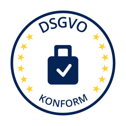 DSGVO konform